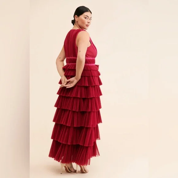 Hutch Charley Dress - Picture 2 of 9